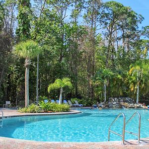 Parkway International Resort Orlando Exterior photo