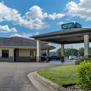 Quality Inn Dover Exterior photo