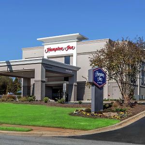 Hampton Inn Mebane Exterior photo