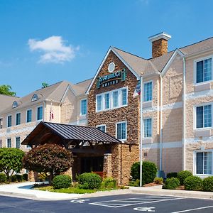 Staybridge Suites Raleigh-Durham Airport-Morrisville, An Ihg Hotel Exterior photo