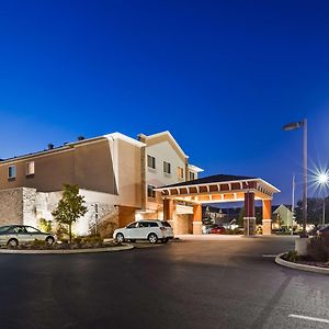 Best Western Plus Boardman Inn & Suites Poland Exterior photo