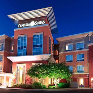 Cambria Hotel Raleigh-Durham Airport Morrisville Exterior photo