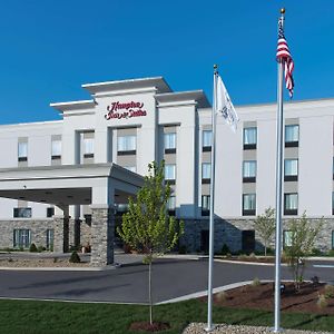 Hampton Inn And Suites Michigan City Exterior photo