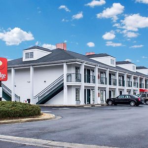 Econo Lodge Greenville Exterior photo