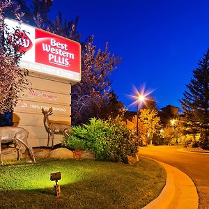 Best Western Plus Deer Park Hotel And Suites Craig Exterior photo