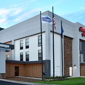 Hampton Inn Santee-I-95 Exterior photo