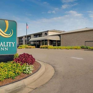 Quality Inn Columbus Exterior photo