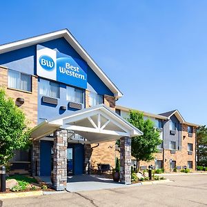 Best Western Eden Prairie Inn Exterior photo