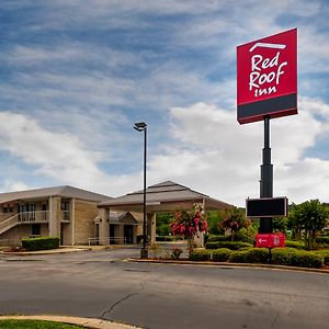 Red Roof Inn Gadsden Exterior photo