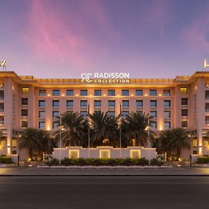 Radisson Collection Muscat, Hormuz Grand Hotel Exterior photo