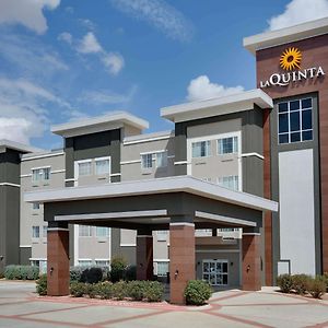 La Quinta By Wyndham Big Spring Hotel Exterior photo