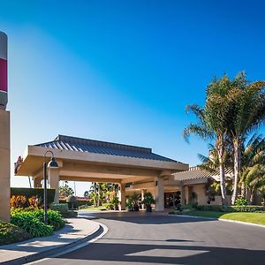 Best Western Plus South Coast Inn Santa Barbara Exterior photo