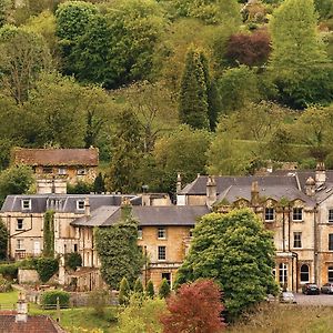 Best Western Limpley Stoke Hotel Bath Exterior photo