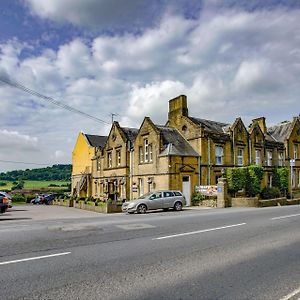Best Western The Shrubbery Ilminster Exterior photo