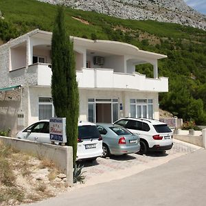 Apartments With A Parking Space Lokva Rogoznica, Omis - 12906 Exterior photo