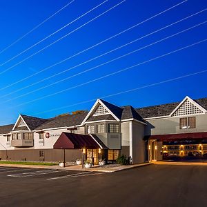 Best Western Plus Of Birch Run/Frankenmuth Exterior photo