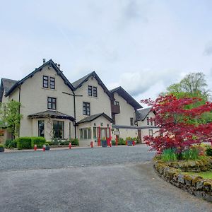 Philipburn Hotel, BW Signature Collection Selkirk Exterior photo