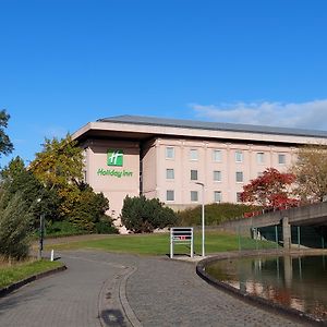 Holiday Inn Gent Expo, An Ihg Hotel Saint Denijs-Westrem Exterior photo