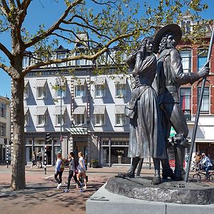 Hotel Lion D'Or Haarlem Exterior photo