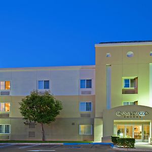 Sonesta Simply Suites Irvine Spectrum Exterior photo