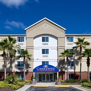 Candlewood Suites Lake Mary, An Ihg Hotel Exterior photo