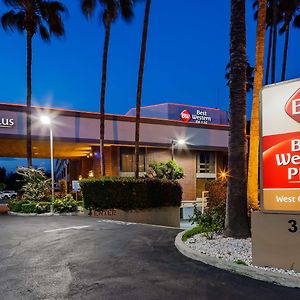 Best Western Plus West Covina Inn Exterior photo