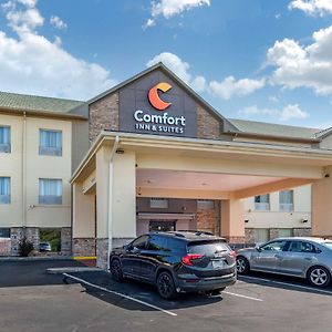 Comfort Inn & Suites Cincinnati Exterior photo