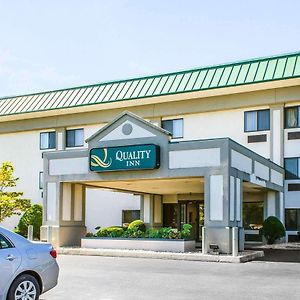 Quality Inn Harrisburg - Hershey Area Exterior photo