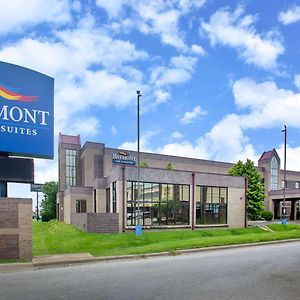 Baymont By Wyndham Springfield South Hwy 65 Hotel Exterior photo