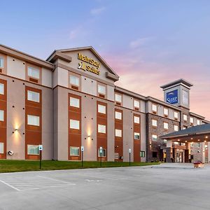 Mainstay Suites Lincoln University Area Exterior photo