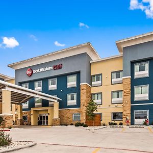 Best Western Plus Lampasas Inn & Suites Exterior photo