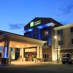 Holiday Inn Express & Suites Belle Vernon, An Ihg Hotel Exterior photo