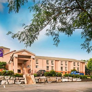 Sleep Inn Near Penn State - State College Exterior photo