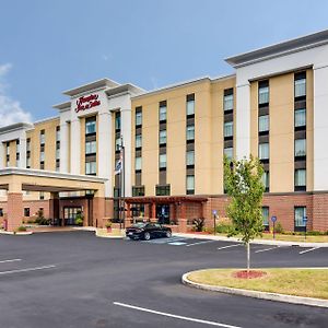 Hampton Inn And Suites Rome, Ga Exterior photo