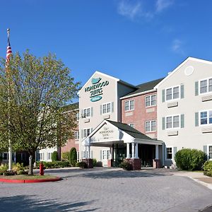 Homewood Suites By Hilton Boston/Andover Exterior photo