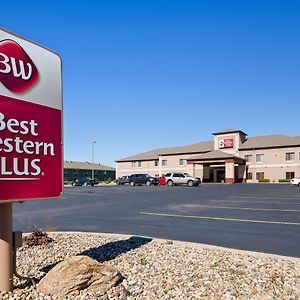 Best Western Plus Albert Lea I-90/I-35 Hotel Exterior photo