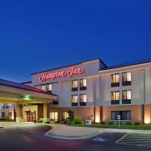 Hampton Inn Kansas City-Lee'S Summit Exterior photo