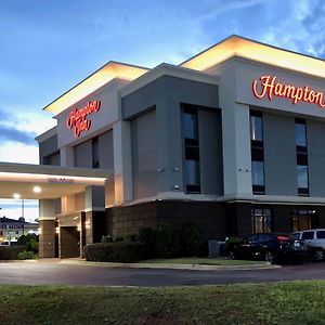 Hampton Inn Warner Robins Exterior photo