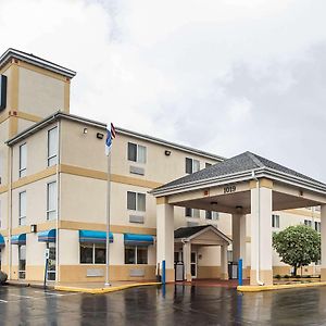 Comfort Inn Schererville Exterior photo