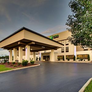 Holiday Inn Express - Horse Cave, An Ihg Hotel Exterior photo