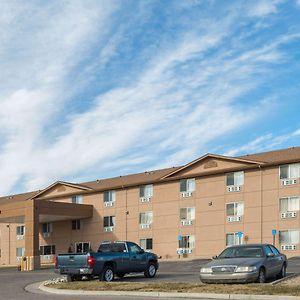 Super 8 By Wyndham Henderson North East Denver Exterior photo