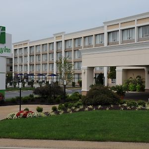 Holiday Inn Columbia East-Jessup, An Ihg Hotel Exterior photo