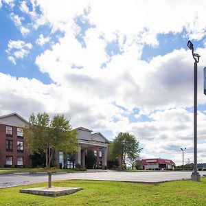 Best Western Lake Cumberland Inn Monticello Exterior photo