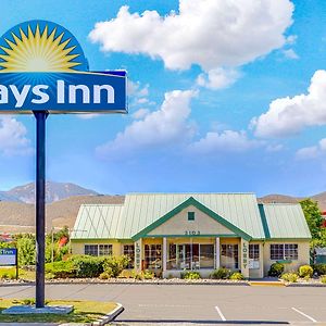 Days Inn By Wyndham Carson City Exterior photo