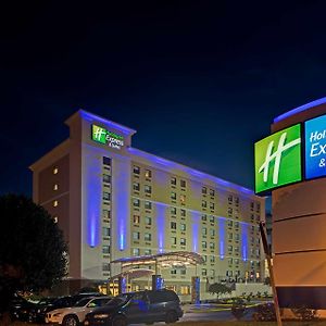 Holiday Inn Express Baltimore West - Catonsville, An Ihg Hotel Exterior photo