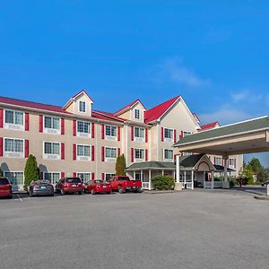 Creekside Lodge Berea Exterior photo