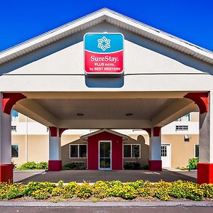 Surestay Plus Hotel By Best Western Bettendorf Exterior photo