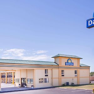 Days Inn By Wyndham Byron Exterior photo