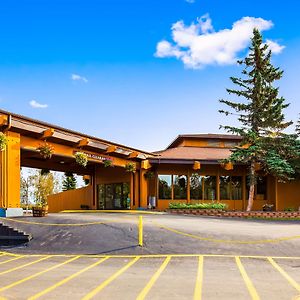 Best Western Lake Lucille Inn Wasilla Exterior photo