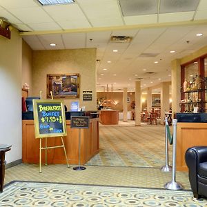 Best Western Plus Chicago Hillside Interior photo